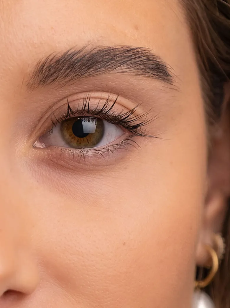 The Brow Serum
