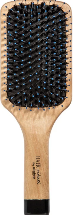 The Brush