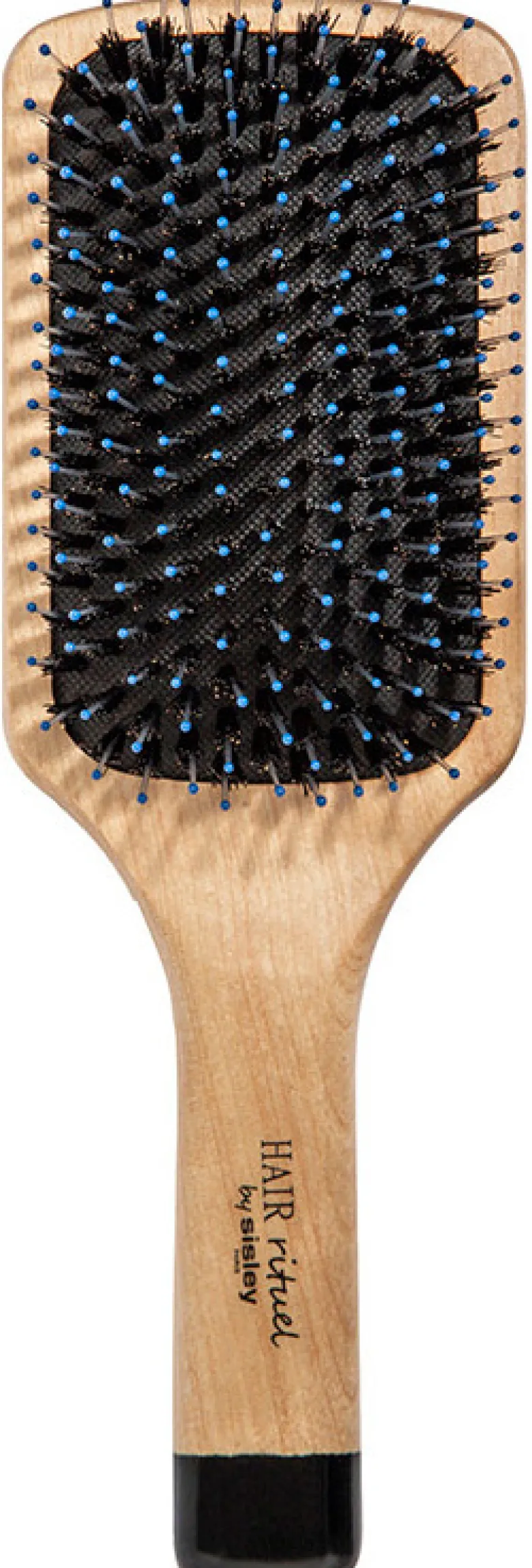 The Brush