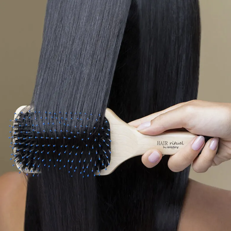 The Brush