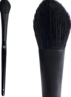The Brush Edition