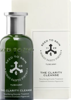 The Clarity Cleanse