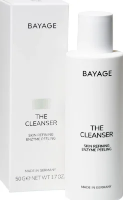 THE CLEANSER - SKIN REFINING ENZYME PEELING