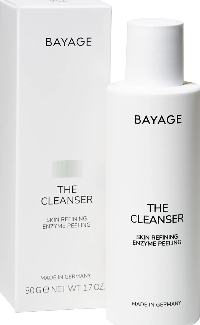 THE CLEANSER - SKIN REFINING ENZYME PEELING