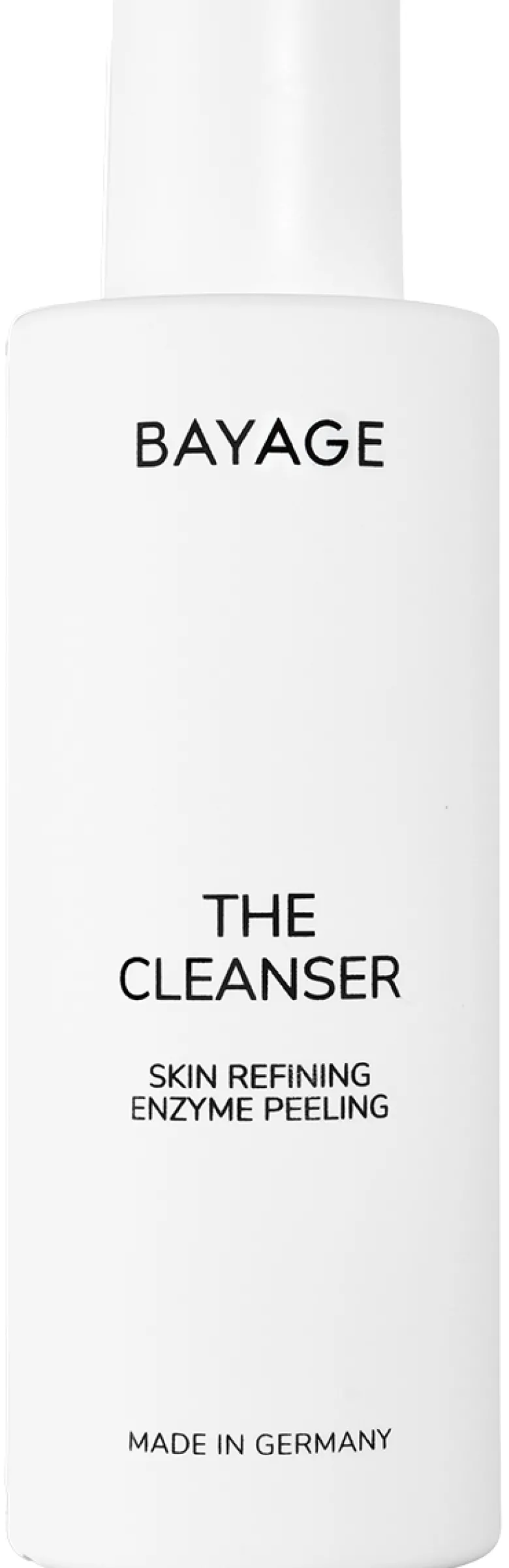 THE CLEANSER - SKIN REFINING ENZYME PEELING