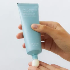 The Cleanser - Soft Milky Gel