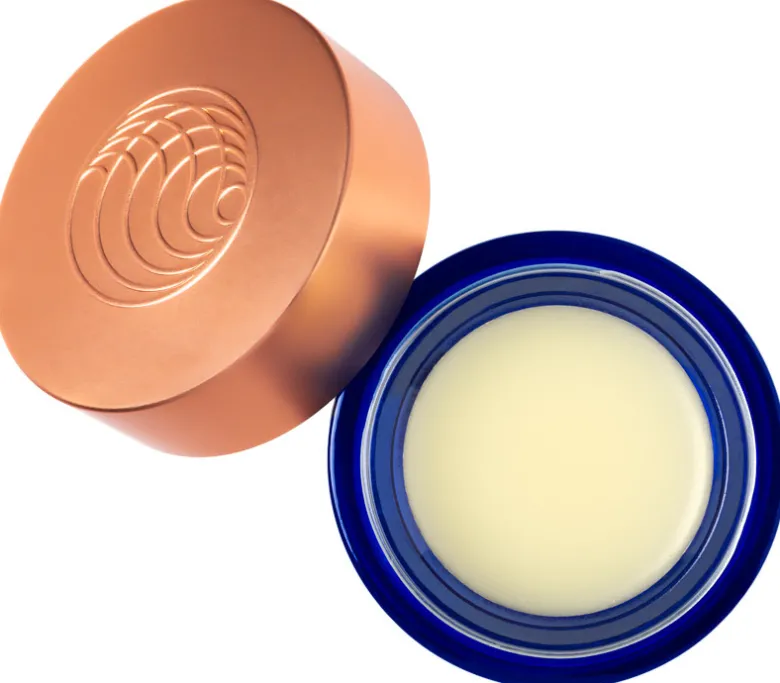 The Cleansing Balm