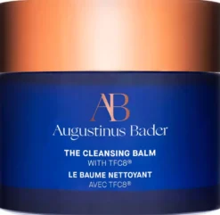 The Cleansing Balm