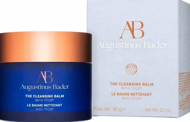 The Cleansing Balm
