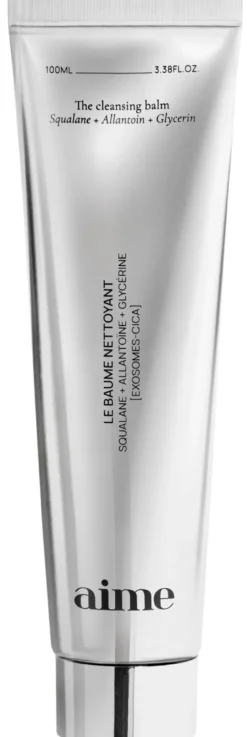 The Cleansing Balm