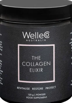 The Collagen Elixir