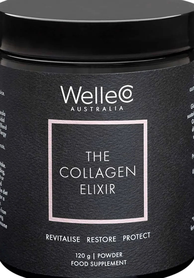 The Collagen Elixir