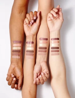 The Contour Eye Shadow Palette