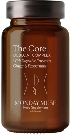 The Core Debloat Complex