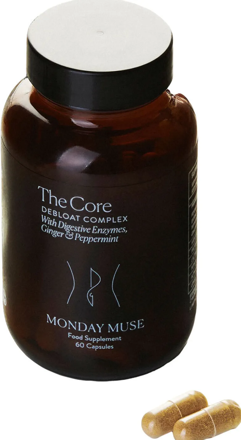 The Core Debloat Complex