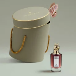 The Coveted Duchess Rose