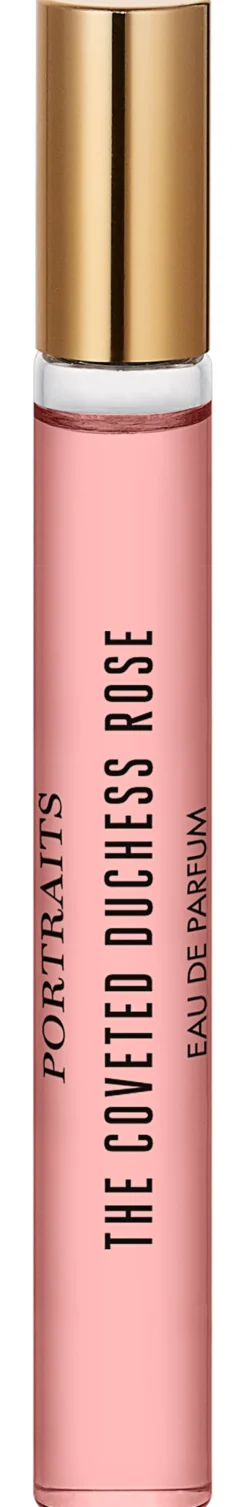 The Coveted Duchess Rose