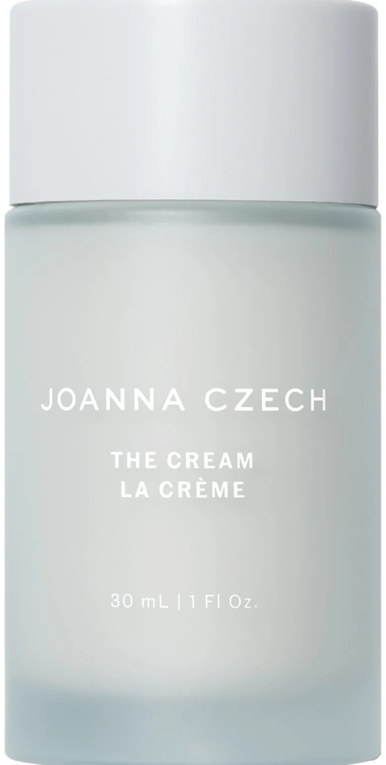 The Cream