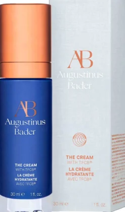 The Cream