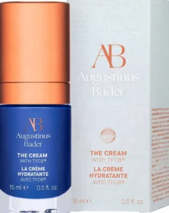 The Cream