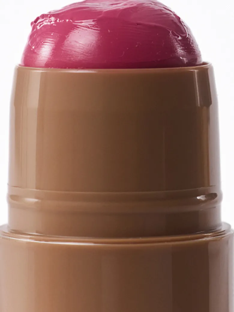 The Cream blush