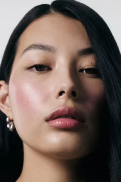 The Cream blush