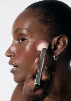 The Cream blush