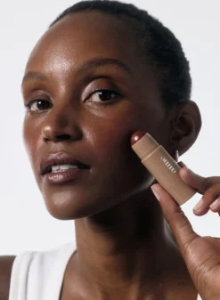 The Cream blush