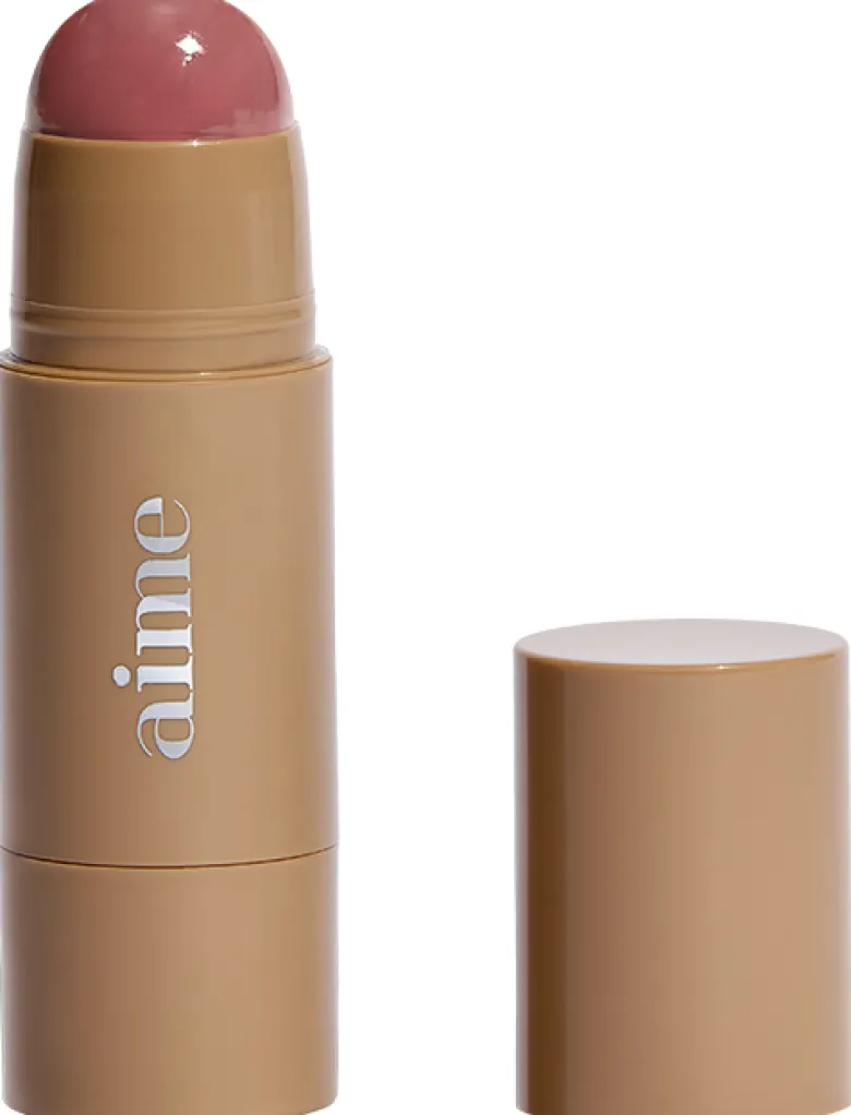 The Cream blush