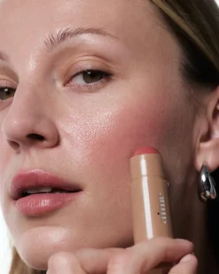 The Cream blush