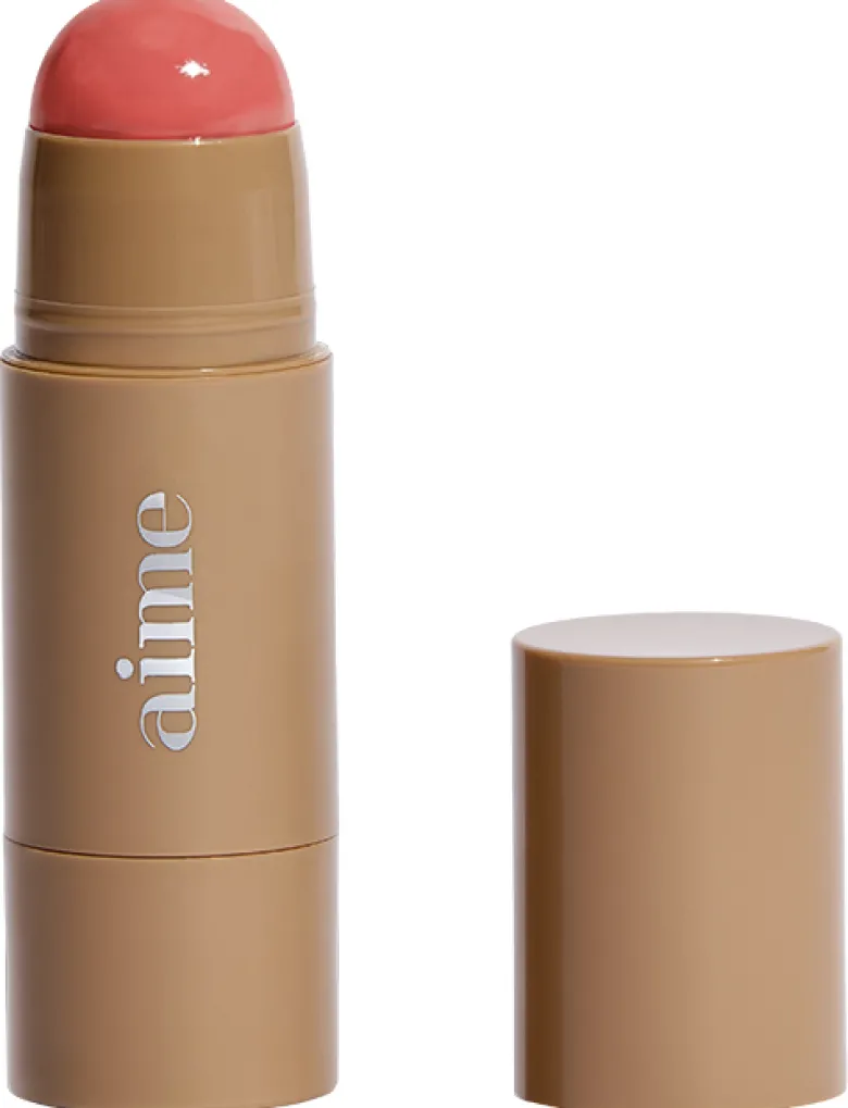 The Cream blush