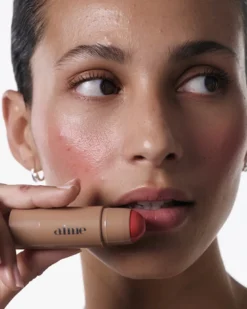 The Cream blush