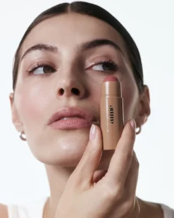 The Cream blush