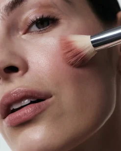 The Cream blush