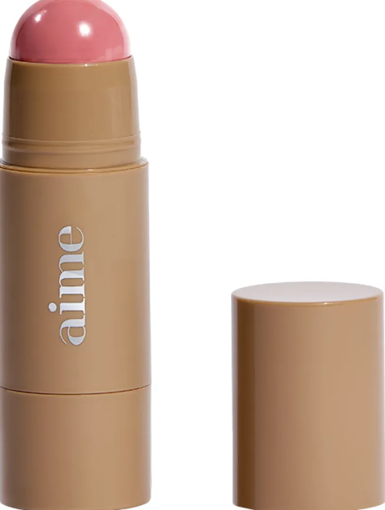 The Cream blush