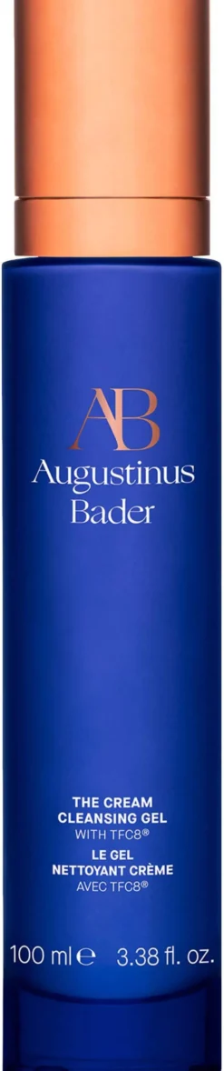 The Cream Cleansing Gel