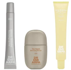 The Curated Glow Set