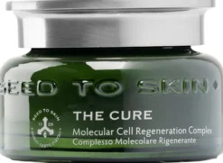 The Cure