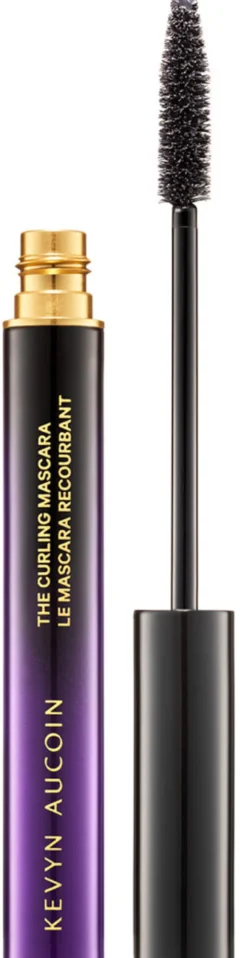 The Curling Mascara Rich Pitch