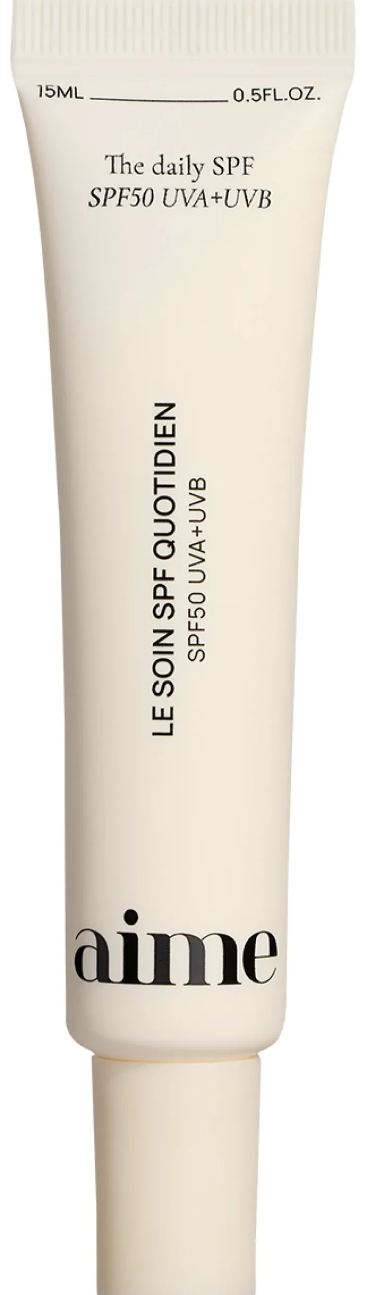 THE DAILY SPF