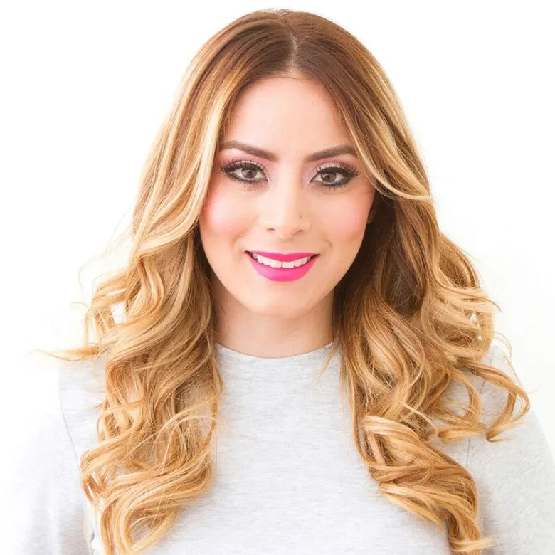 The 3-Day Bender Rotating Curling Iron 1"25
