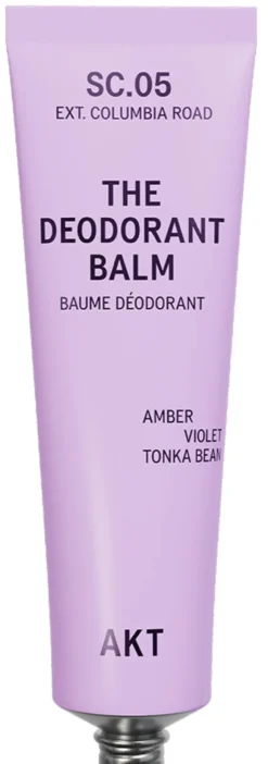 The Deodorant Balm - SC.05 COLUMBIA ROAD