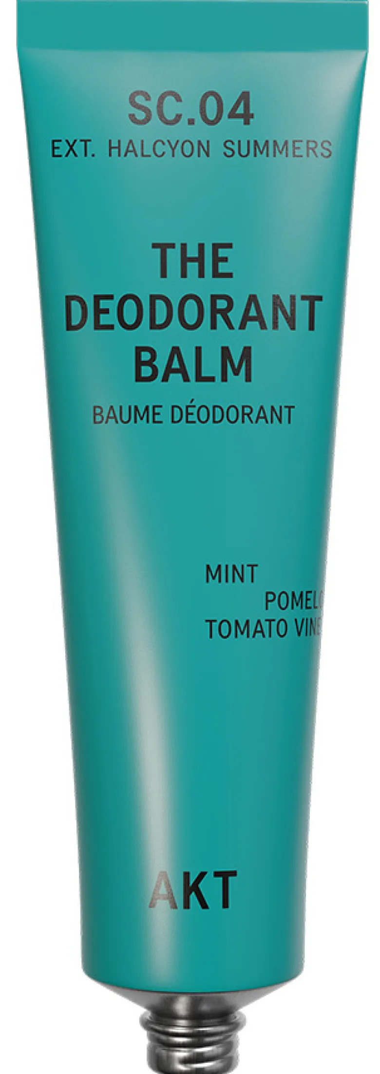 The Deodorant Balm - SC.04 HALCYON SUMMERS
