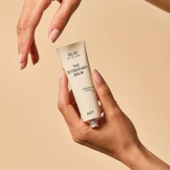 The Deodorant Balm - SC.00 NO NOTES