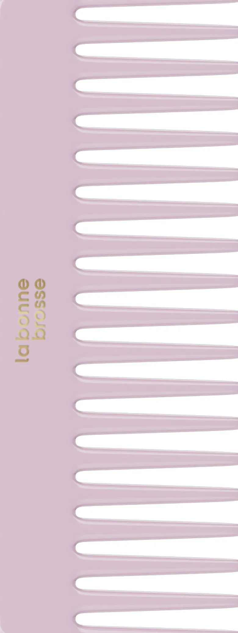 The Detangling Comb