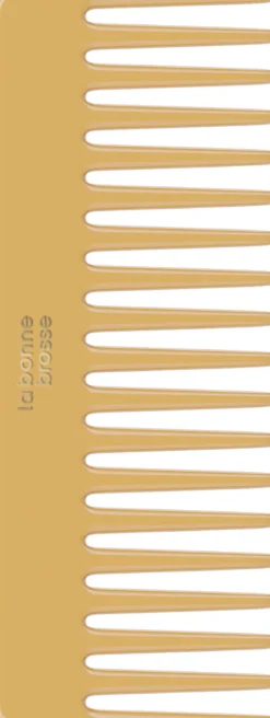 The Detangling Comb