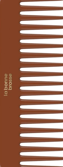 The Detangling Comb