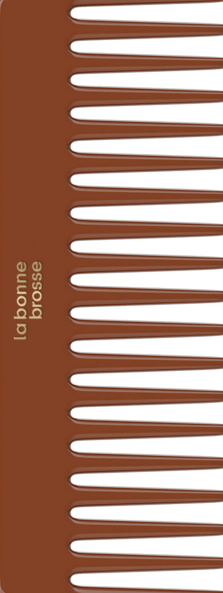 The Detangling Comb