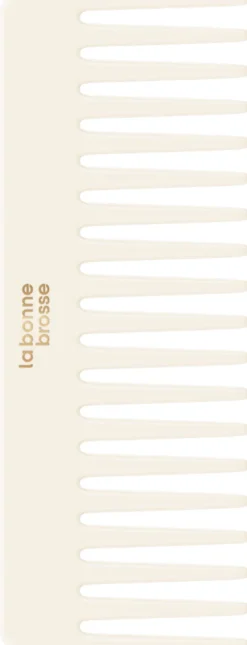 The Detangling Comb