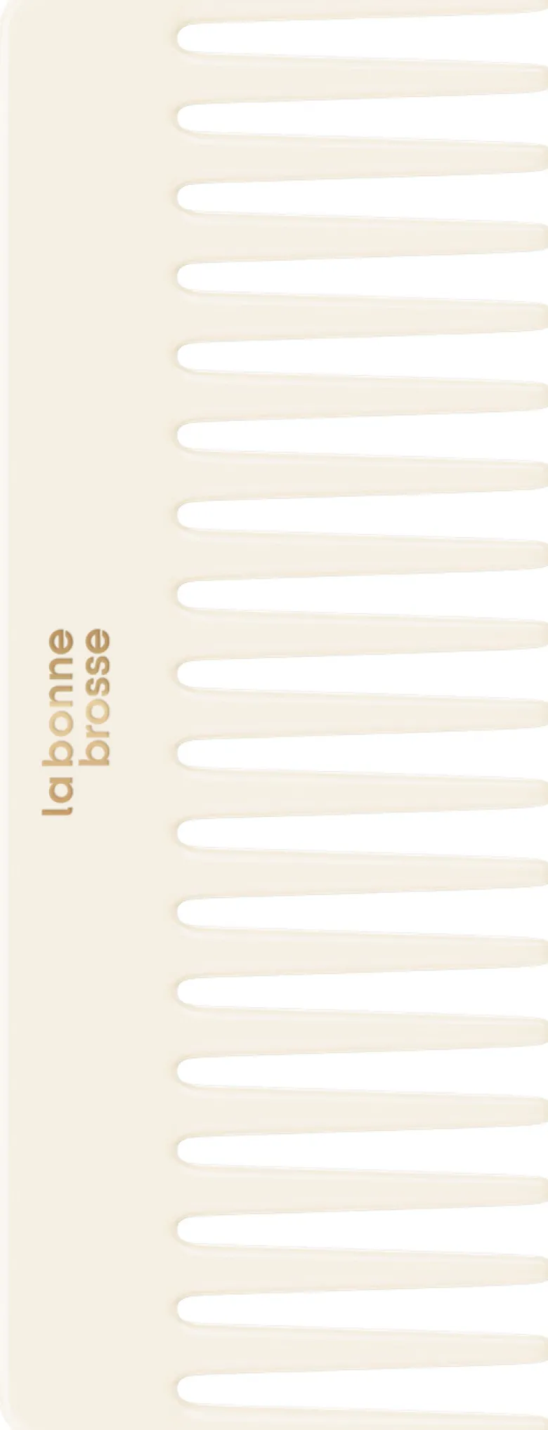 The Detangling Comb